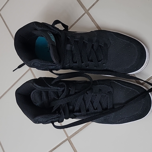 Nike Air Jordan wedge - Picture 2 of 4